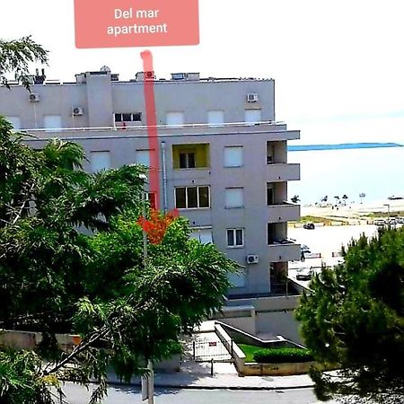 Del Mar Apartment Split Exterior photo